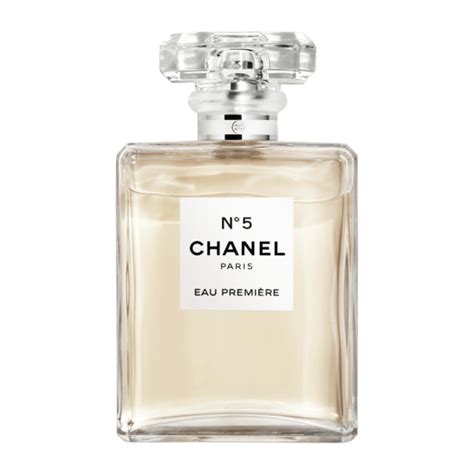 chanel 5 eau premiere|chanel perfume no 5 sample.